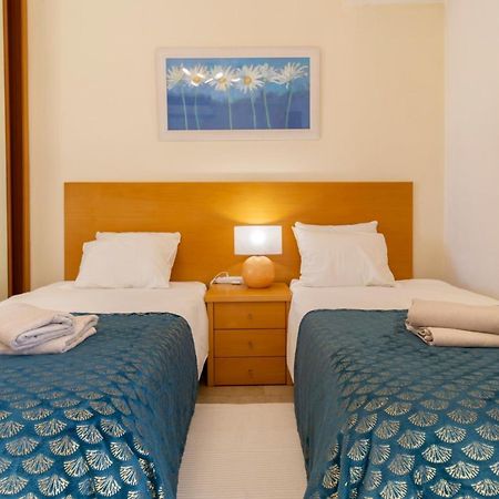 Zarco - Cosy Apartment In Vilamoura With A Balcony With View To The 2 Swimming Pools - Near The Beach & The Marina Quarteira Dış mekan fotoğraf