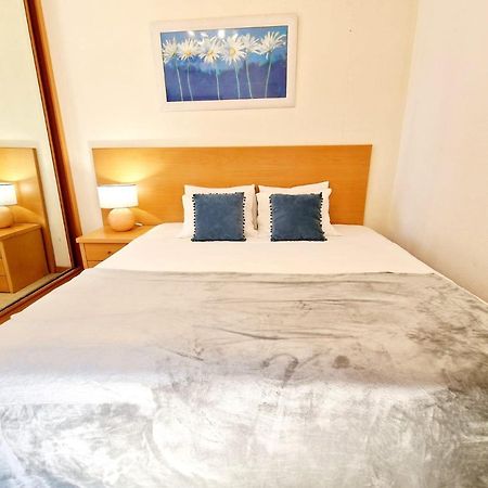 Zarco - Cosy Apartment In Vilamoura With A Balcony With View To The 2 Swimming Pools - Near The Beach & The Marina Quarteira Dış mekan fotoğraf