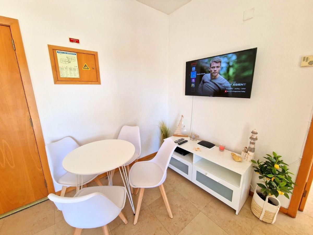 Zarco - Cosy Apartment In Vilamoura With A Balcony With View To The 2 Swimming Pools - Near The Beach & The Marina Quarteira Dış mekan fotoğraf