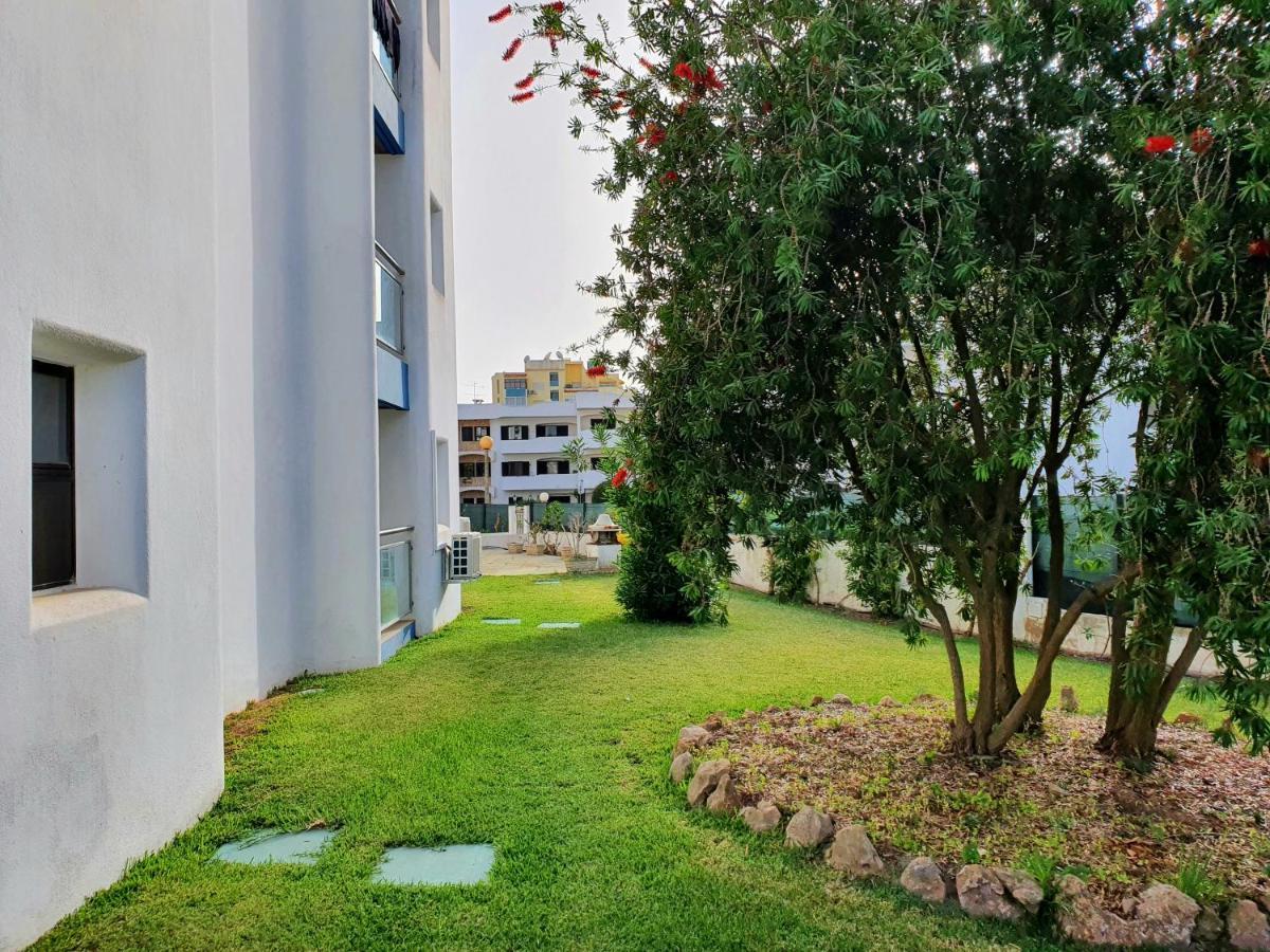 Zarco - Cosy Apartment In Vilamoura With A Balcony With View To The 2 Swimming Pools - Near The Beach & The Marina Quarteira Dış mekan fotoğraf