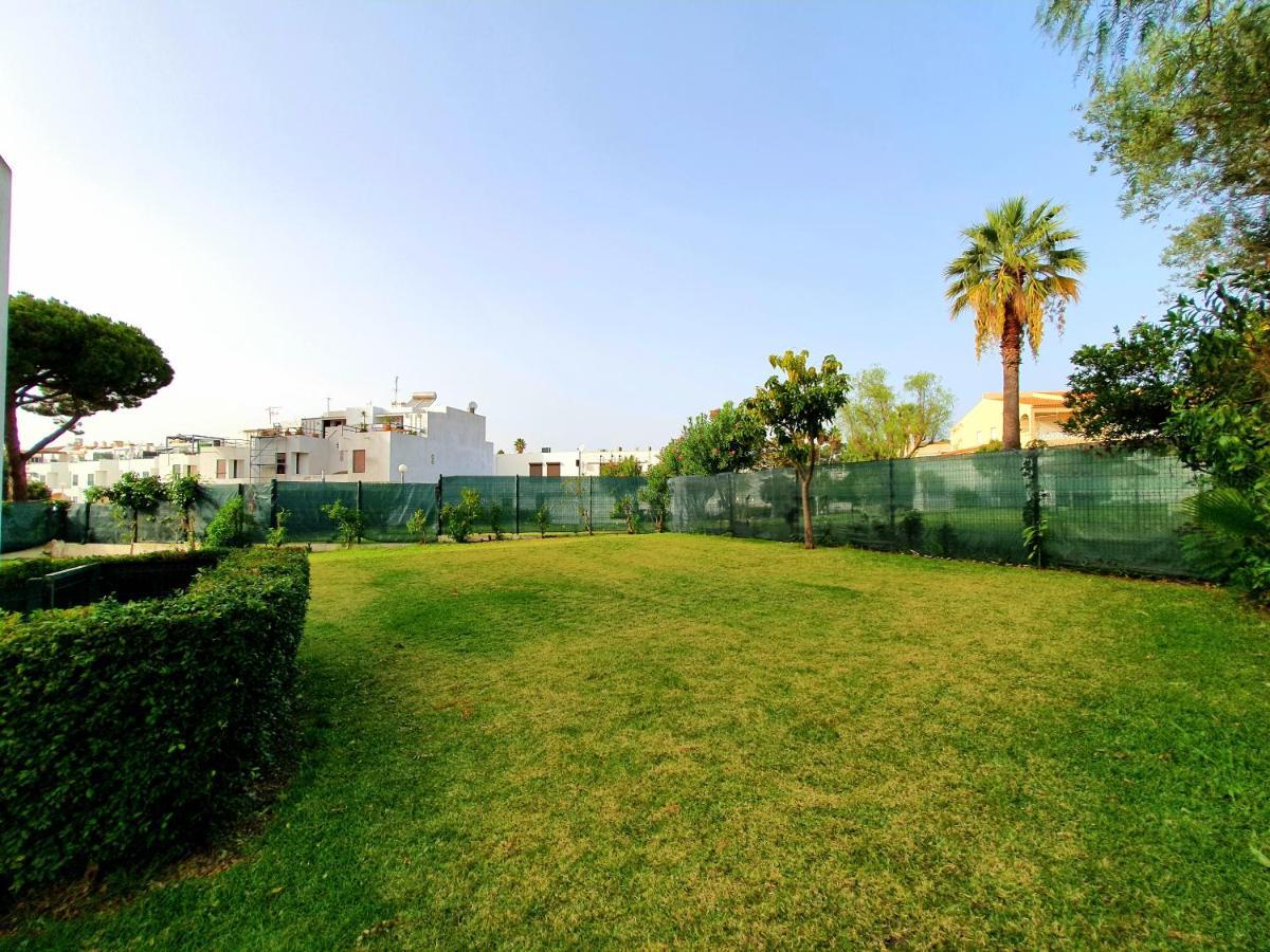 Zarco - Cosy Apartment In Vilamoura With A Balcony With View To The 2 Swimming Pools - Near The Beach & The Marina Quarteira Dış mekan fotoğraf