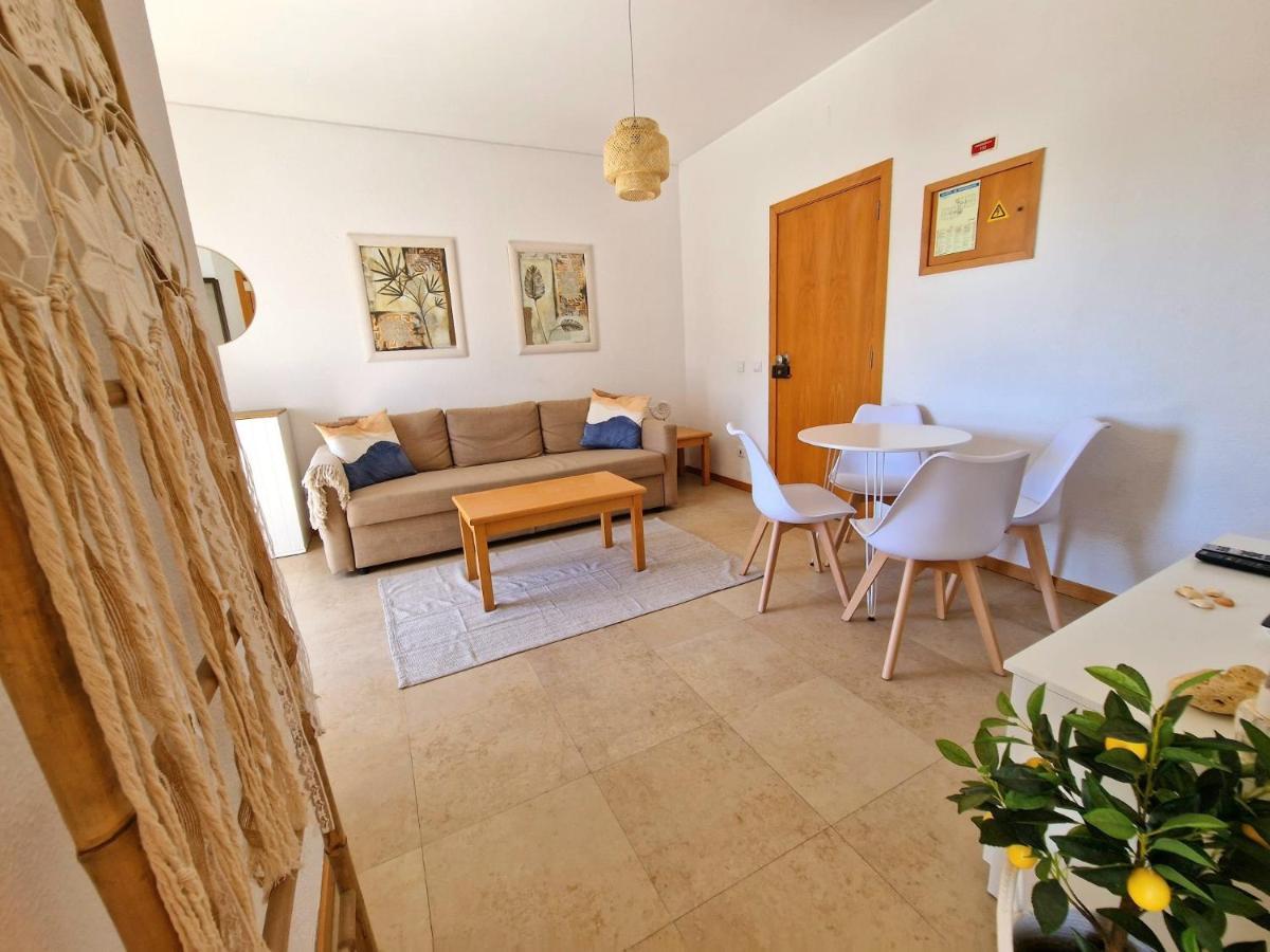 Zarco - Cosy Apartment In Vilamoura With A Balcony With View To The 2 Swimming Pools - Near The Beach & The Marina Quarteira Dış mekan fotoğraf