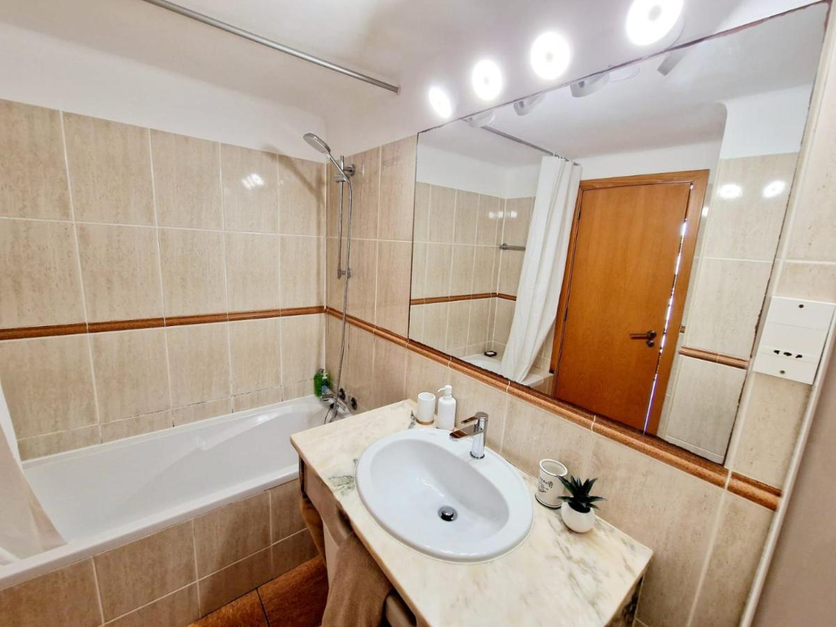 Zarco - Cosy Apartment In Vilamoura With A Balcony With View To The 2 Swimming Pools - Near The Beach & The Marina Quarteira Dış mekan fotoğraf