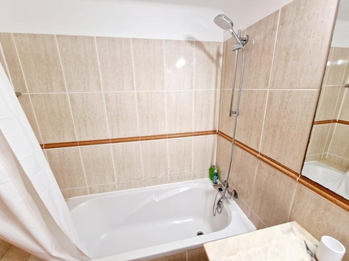 Zarco - Cosy Apartment In Vilamoura With A Balcony With View To The 2 Swimming Pools - Near The Beach & The Marina Quarteira Dış mekan fotoğraf