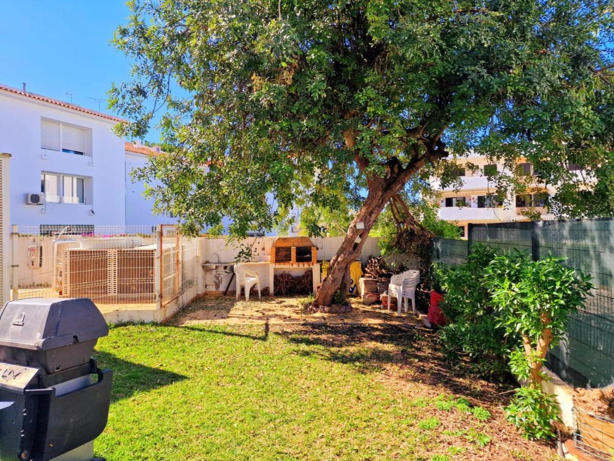 Zarco - Cosy Apartment In Vilamoura With A Balcony With View To The 2 Swimming Pools - Near The Beach & The Marina Quarteira Dış mekan fotoğraf