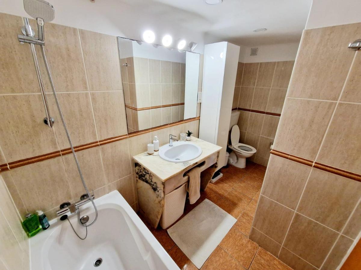 Zarco - Cosy Apartment In Vilamoura With A Balcony With View To The 2 Swimming Pools - Near The Beach & The Marina Quarteira Dış mekan fotoğraf