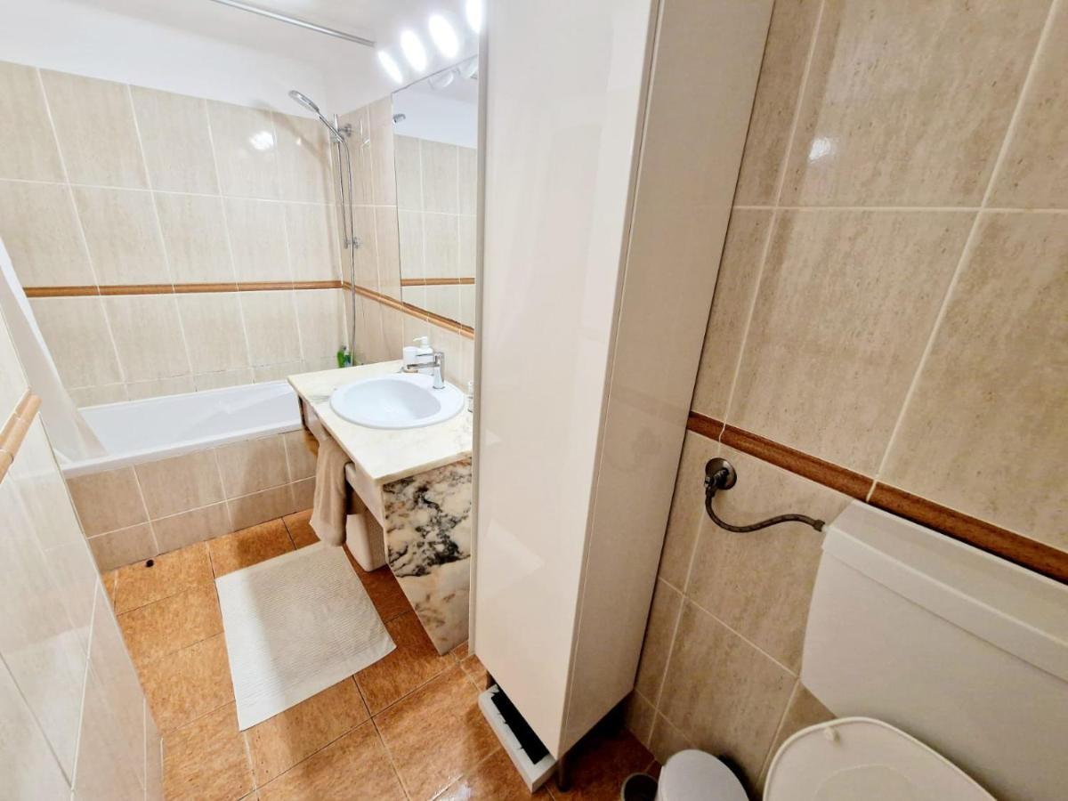 Zarco - Cosy Apartment In Vilamoura With A Balcony With View To The 2 Swimming Pools - Near The Beach & The Marina Quarteira Dış mekan fotoğraf